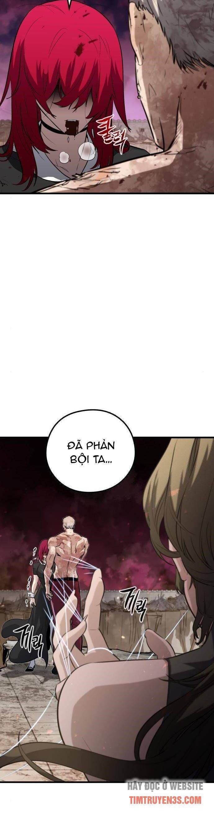 đọc truyện Quỷ Linh Vương Chương 45 ảnh 10 tại Thiên Thai Truyện