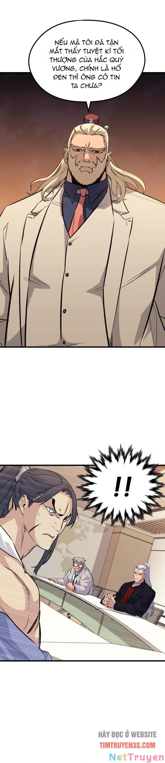 đọc truyện Quỷ Linh Vương Chương 46 ảnh 12 tại Thiên Thai Truyện