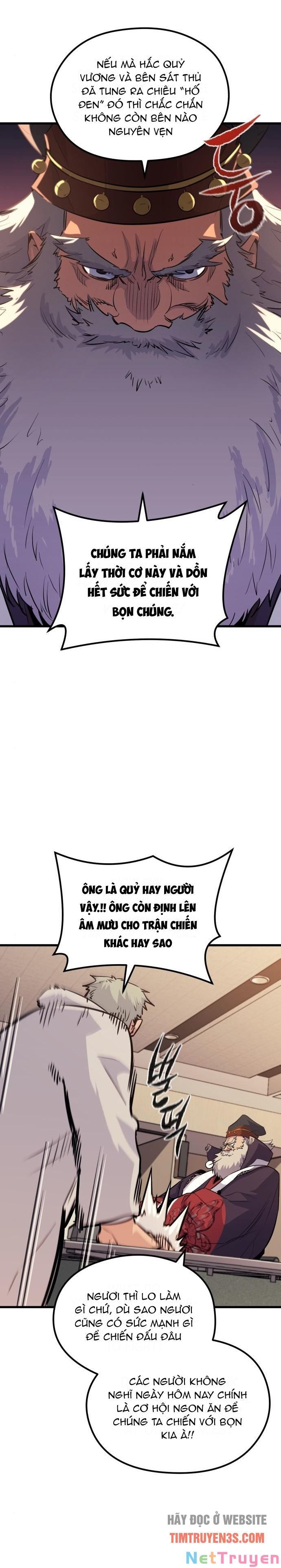 đọc truyện Quỷ Linh Vương Chương 46 ảnh 14 tại Thiên Thai Truyện