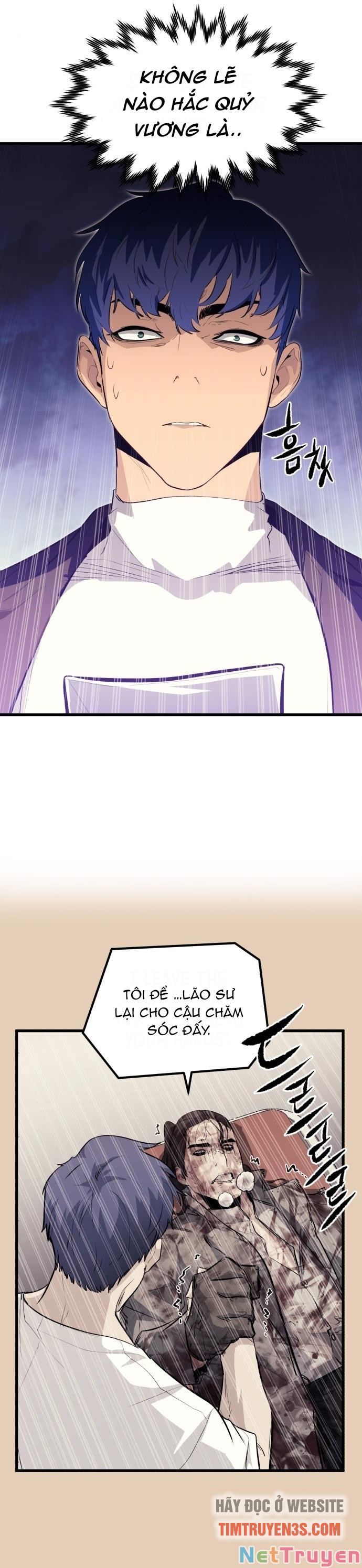 đọc truyện Quỷ Linh Vương Chương 46 ảnh 25 tại Thiên Thai Truyện