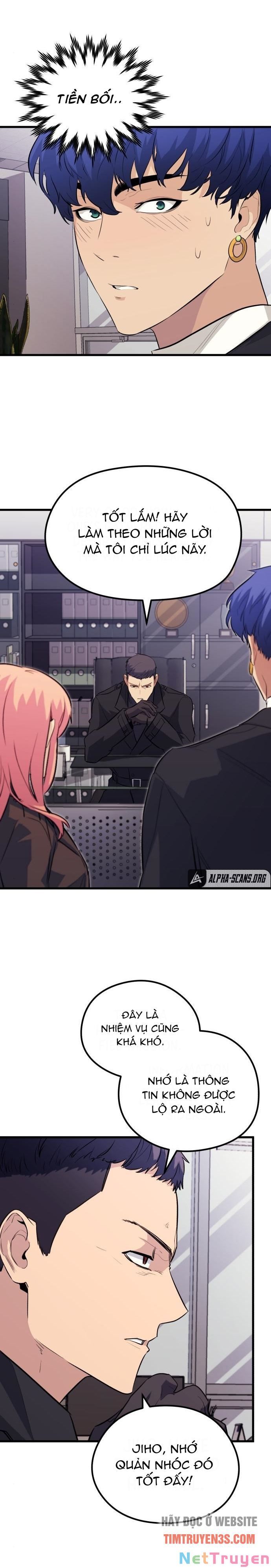 đọc truyện Quỷ Linh Vương Chương 46 ảnh 30 tại Thiên Thai Truyện