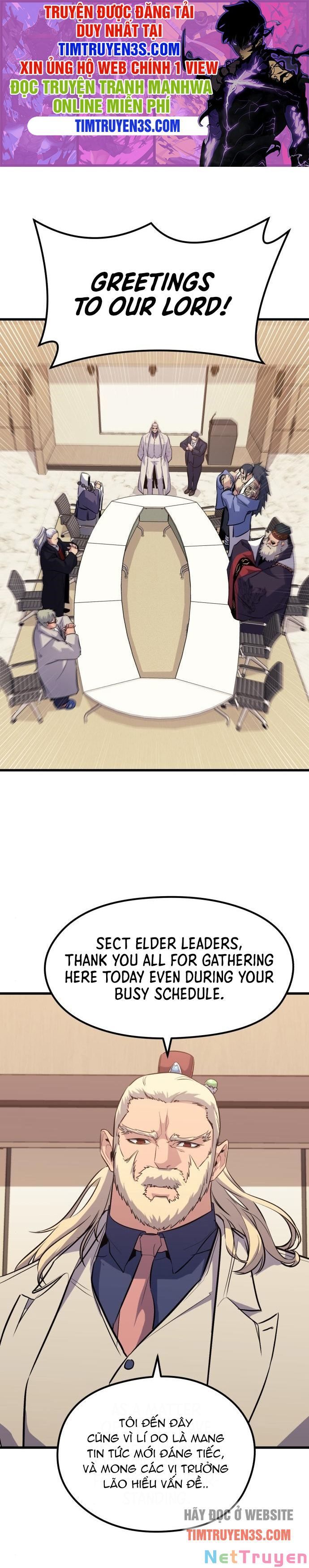 đọc truyện Quỷ Linh Vương Chương 46 ảnh 5 tại Thiên Thai Truyện