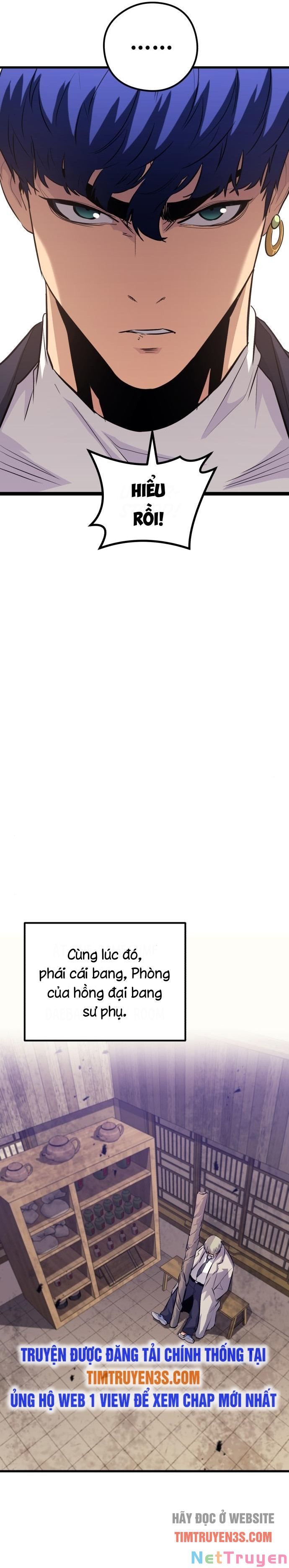 đọc truyện Quỷ Linh Vương Chương 46 ảnh 33 tại Thiên Thai Truyện