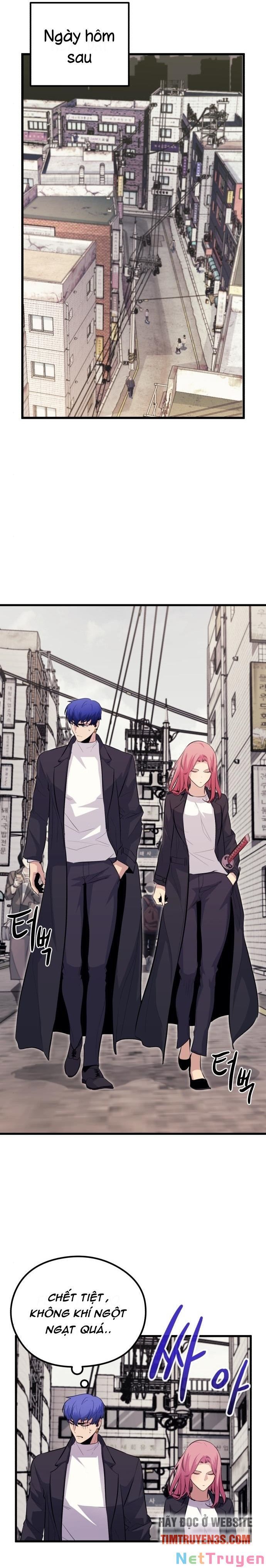 đọc truyện Quỷ Linh Vương Chương 46 ảnh 41 tại Thiên Thai Truyện