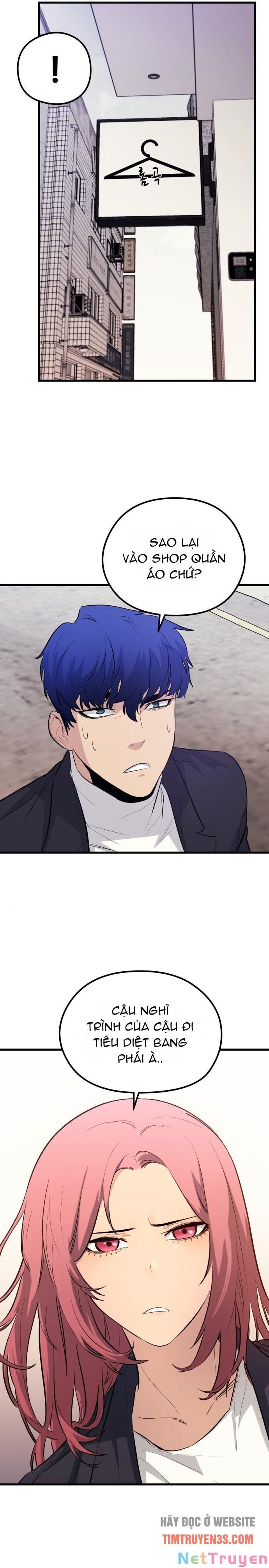 đọc truyện Quỷ Linh Vương Chương 46 ảnh 45 tại Thiên Thai Truyện