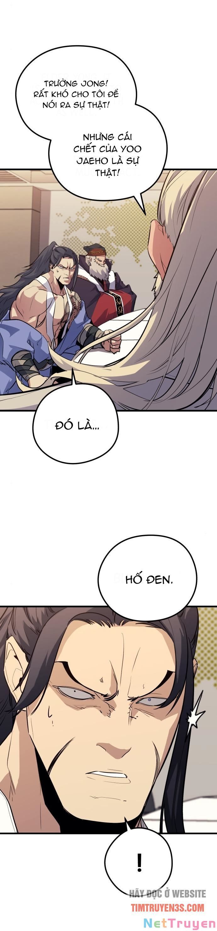 đọc truyện Quỷ Linh Vương Chương 46 ảnh 11 tại Thiên Thai Truyện