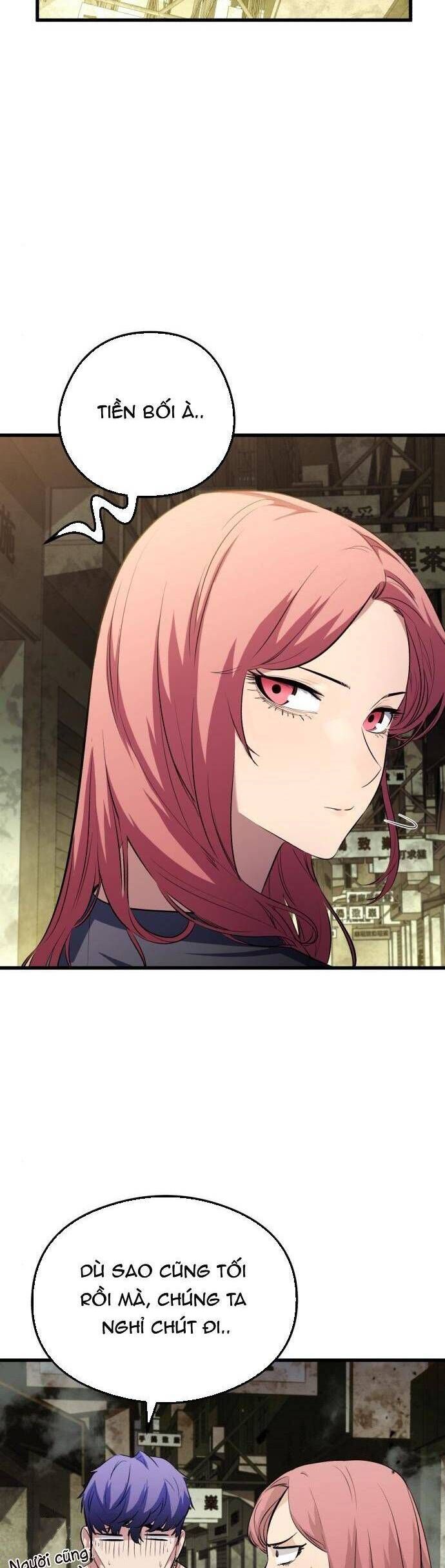 đọc truyện Quỷ Linh Vương Chương 47 ảnh 14 tại Thiên Thai Truyện