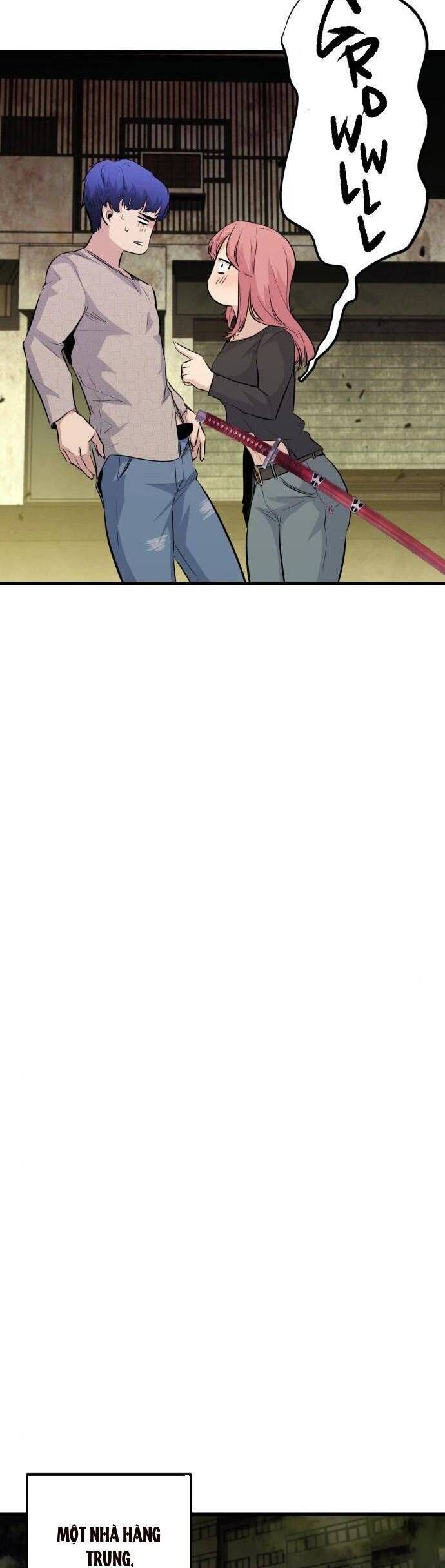 đọc truyện Quỷ Linh Vương Chương 47 ảnh 16 tại Thiên Thai Truyện