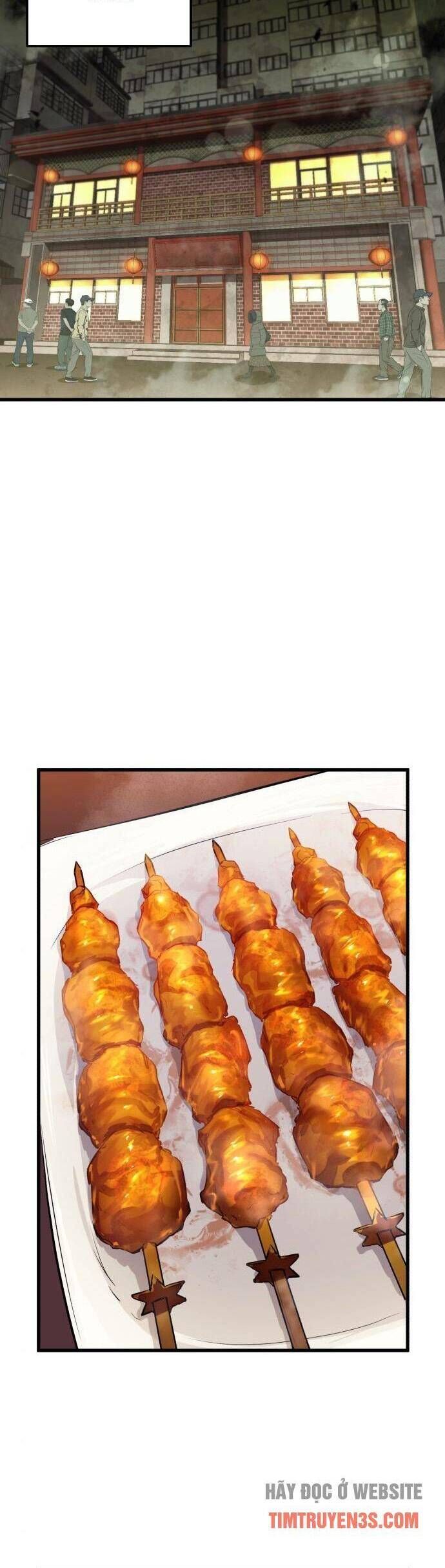 đọc truyện Quỷ Linh Vương Chương 47 ảnh 17 tại Thiên Thai Truyện