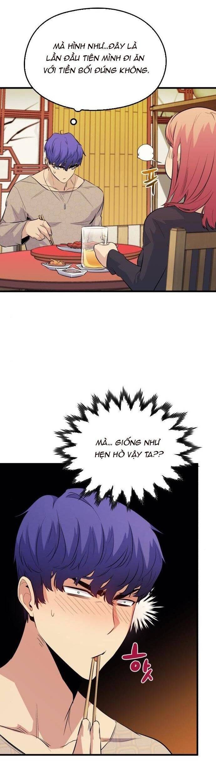 đọc truyện Quỷ Linh Vương Chương 47 ảnh 19 tại Thiên Thai Truyện