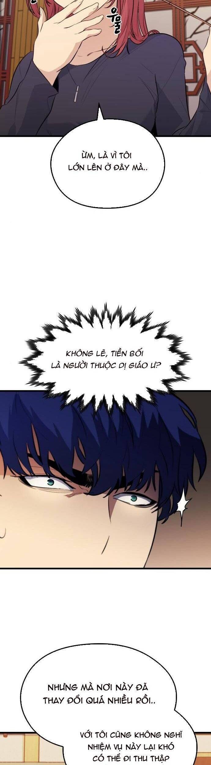 đọc truyện Quỷ Linh Vương Chương 47 ảnh 21 tại Thiên Thai Truyện