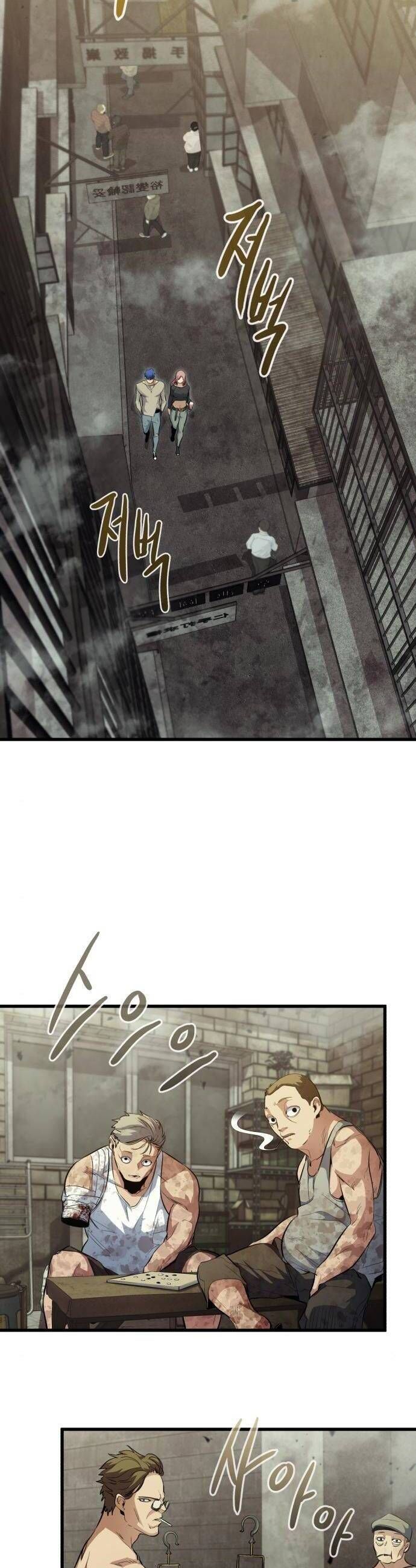 đọc truyện Quỷ Linh Vương Chương 47 ảnh 4 tại Thiên Thai Truyện