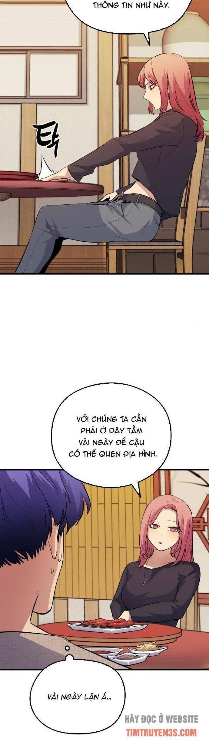 đọc truyện Quỷ Linh Vương Chương 47 ảnh 22 tại Thiên Thai Truyện