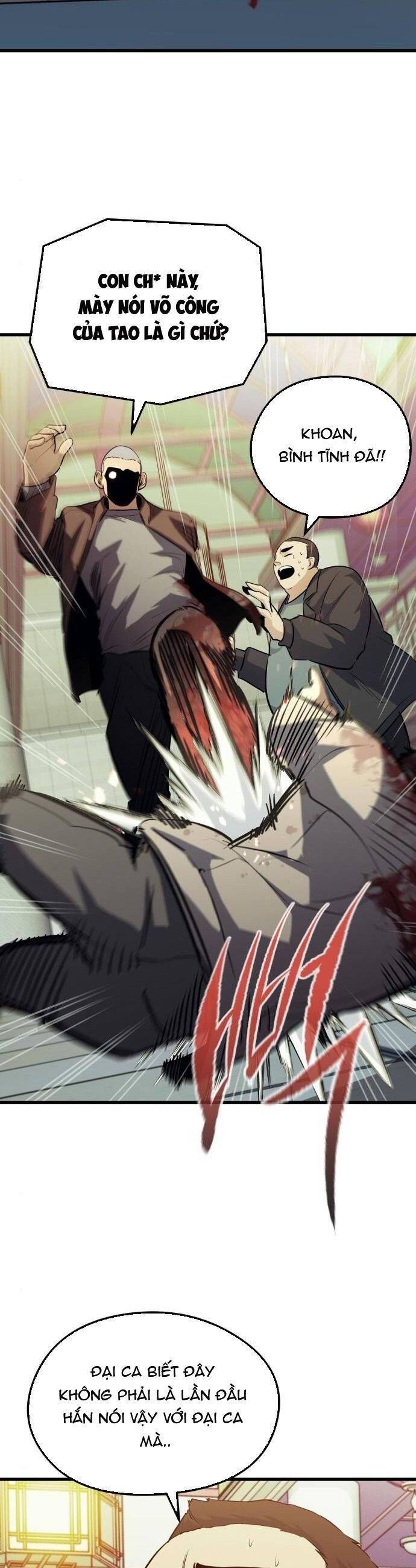 đọc truyện Quỷ Linh Vương Chương 47 ảnh 24 tại Thiên Thai Truyện