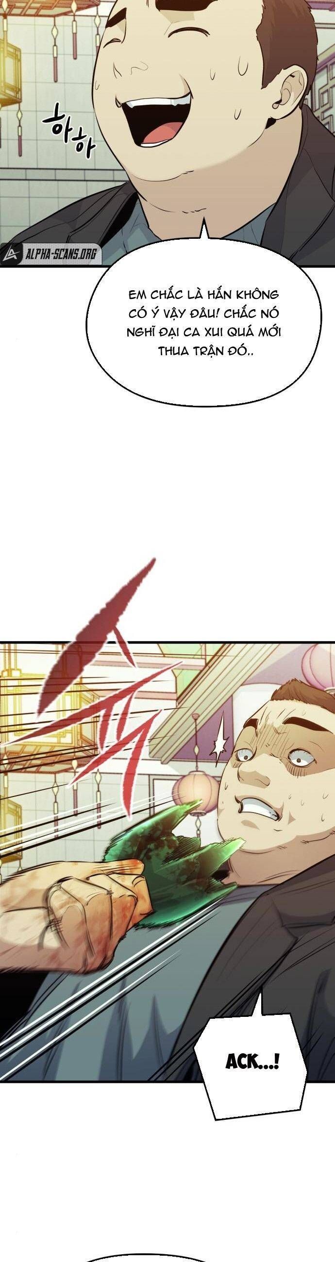 đọc truyện Quỷ Linh Vương Chương 47 ảnh 25 tại Thiên Thai Truyện