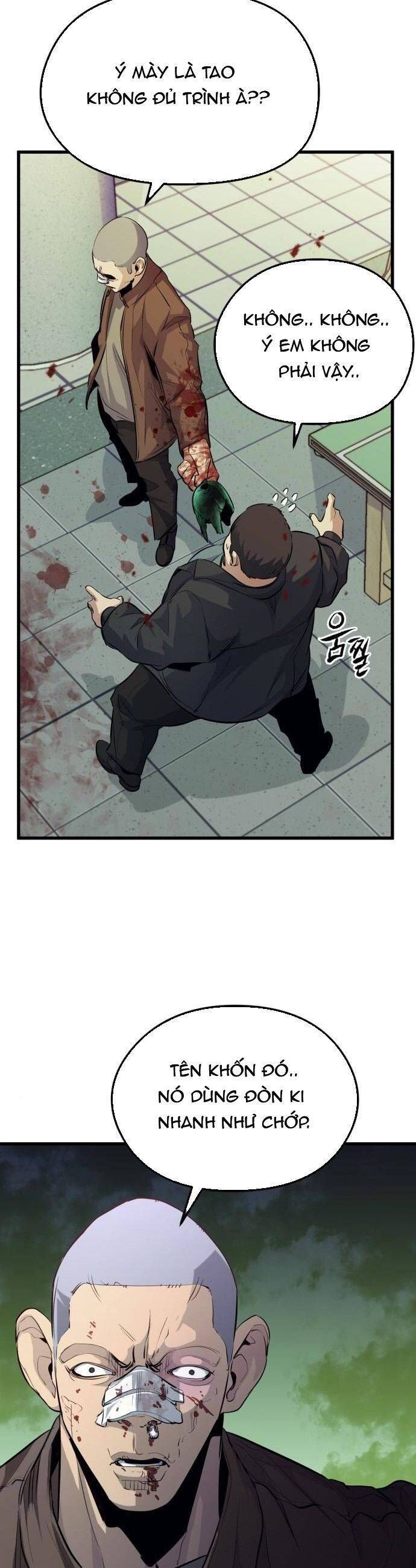 đọc truyện Quỷ Linh Vương Chương 47 ảnh 26 tại Thiên Thai Truyện