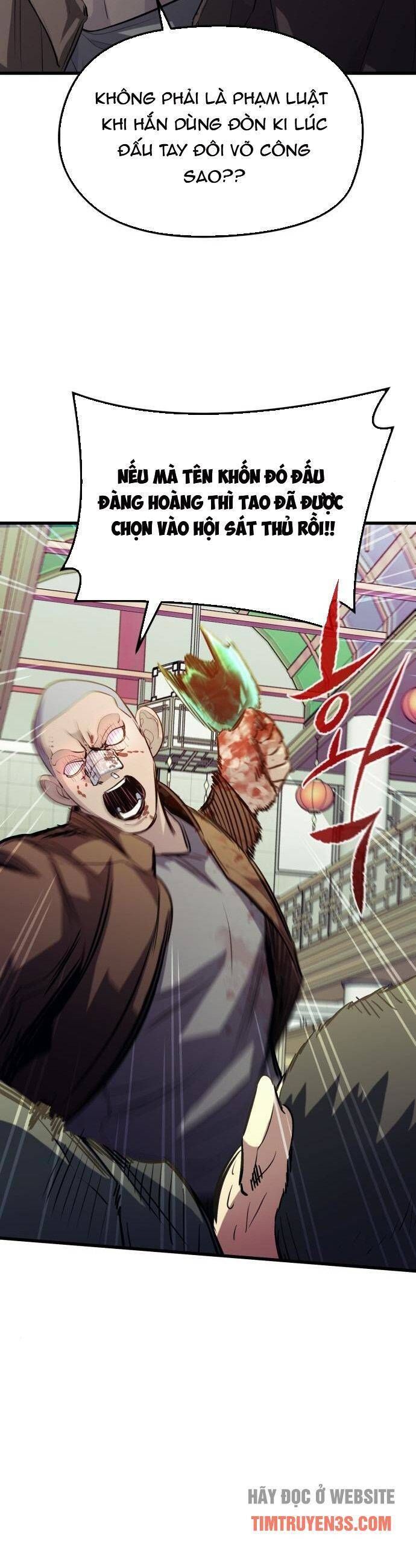 đọc truyện Quỷ Linh Vương Chương 47 ảnh 27 tại Thiên Thai Truyện