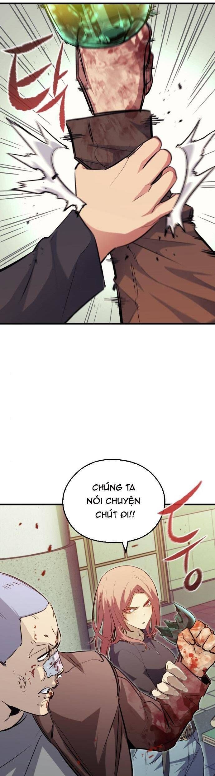 đọc truyện Quỷ Linh Vương Chương 47 ảnh 28 tại Thiên Thai Truyện