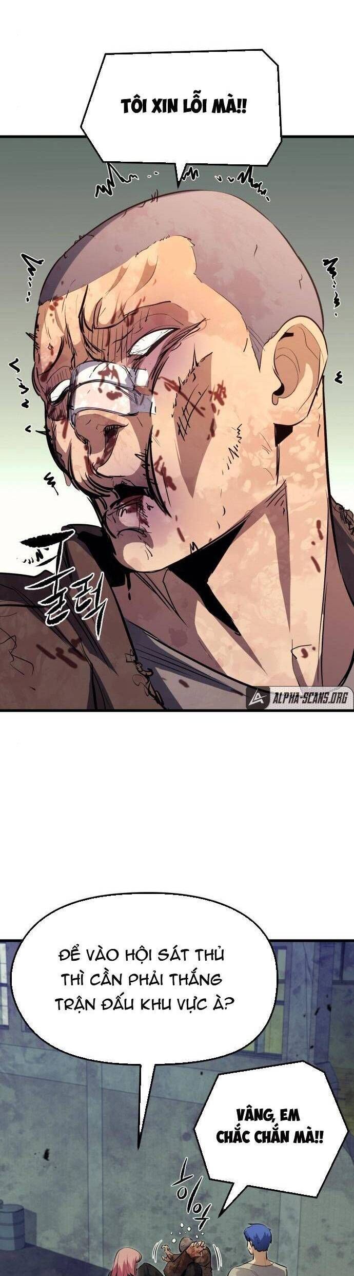 đọc truyện Quỷ Linh Vương Chương 47 ảnh 30 tại Thiên Thai Truyện