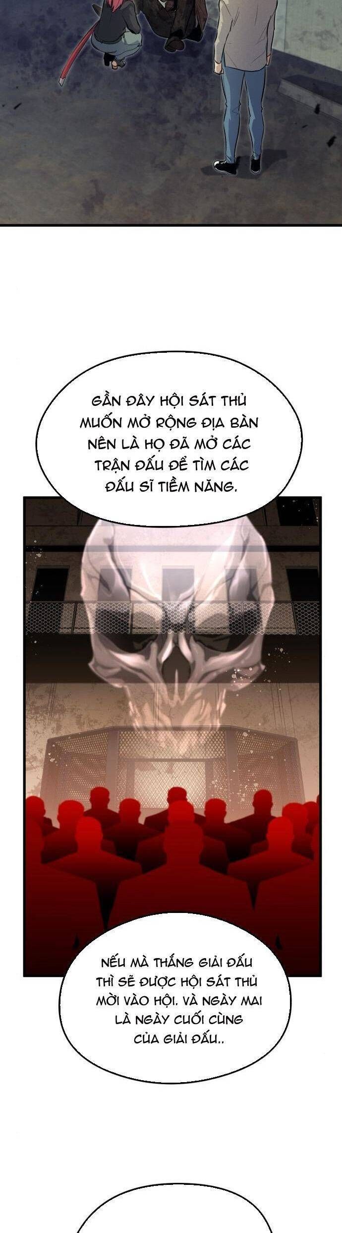 đọc truyện Quỷ Linh Vương Chương 47 ảnh 31 tại Thiên Thai Truyện