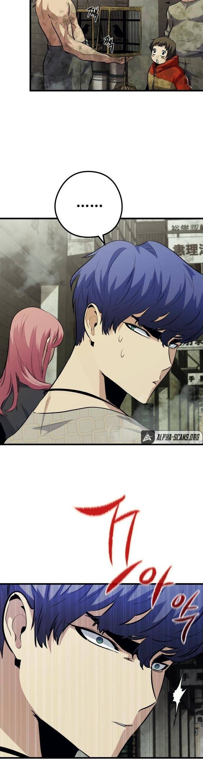 đọc truyện Quỷ Linh Vương Chương 47 ảnh 5 tại Thiên Thai Truyện