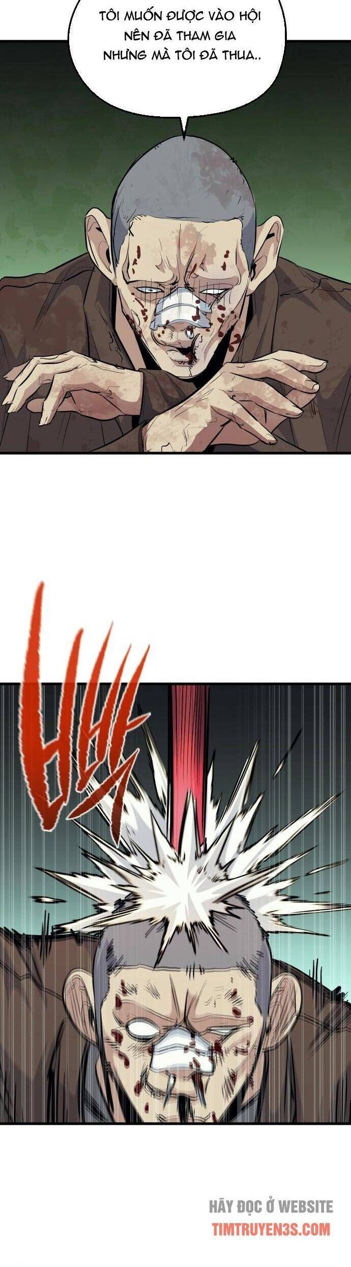 đọc truyện Quỷ Linh Vương Chương 47 ảnh 32 tại Thiên Thai Truyện