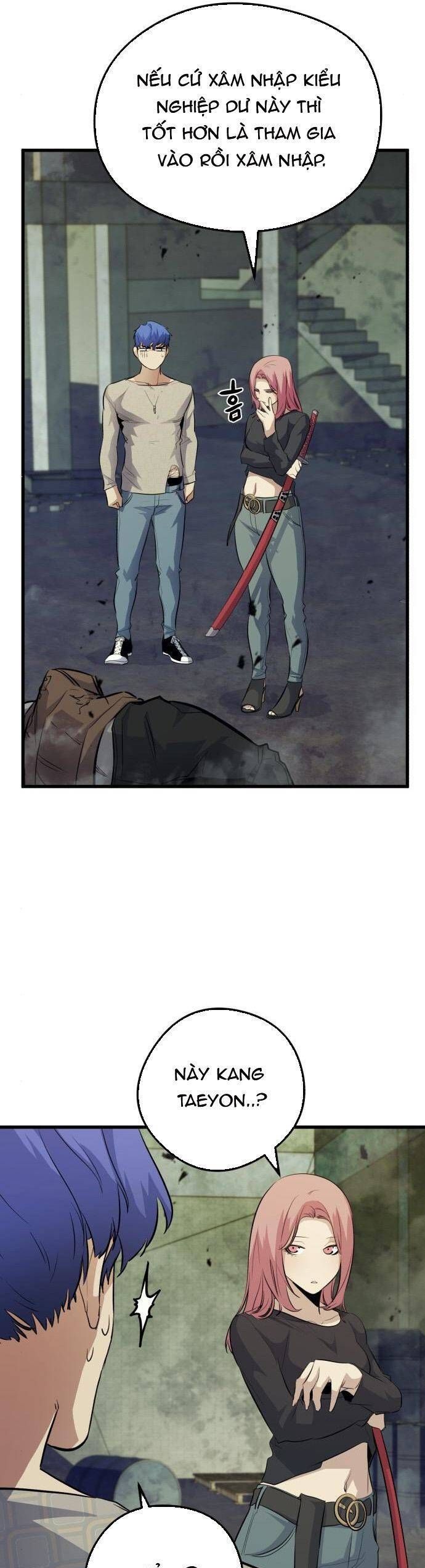 đọc truyện Quỷ Linh Vương Chương 47 ảnh 33 tại Thiên Thai Truyện