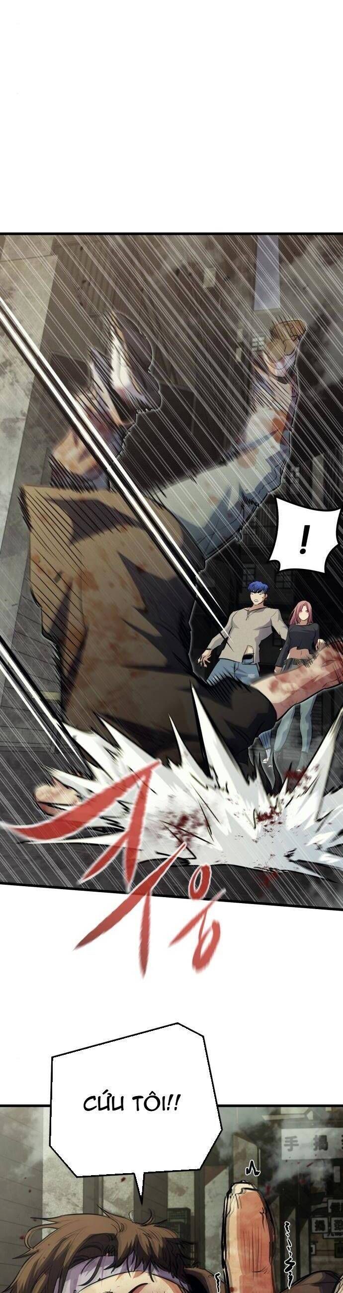 đọc truyện Quỷ Linh Vương Chương 47 ảnh 6 tại Thiên Thai Truyện