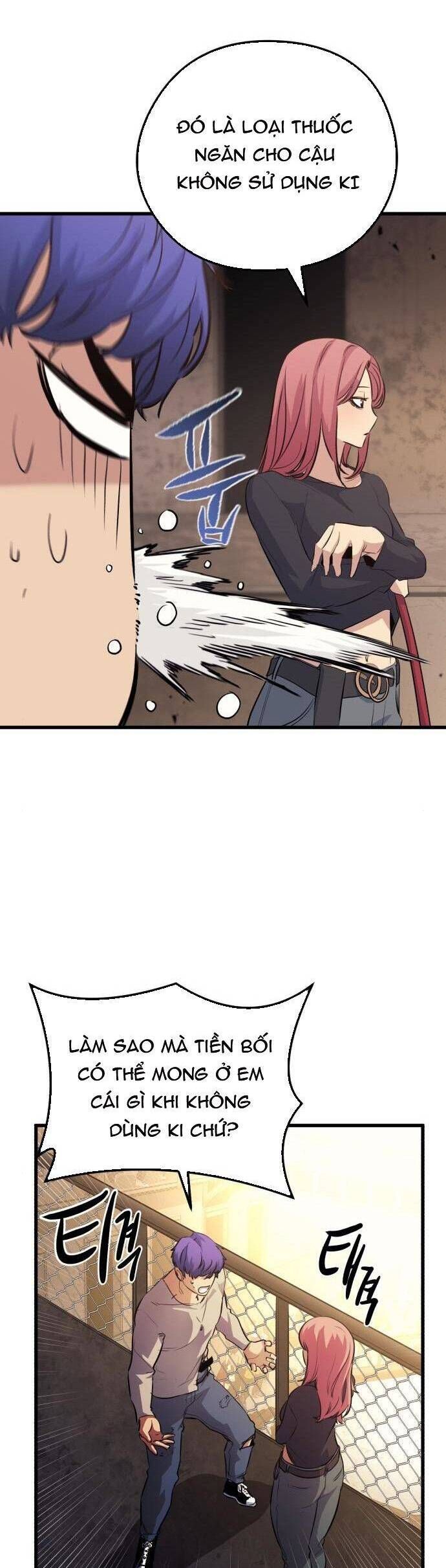 đọc truyện Quỷ Linh Vương Chương 47 ảnh 46 tại Thiên Thai Truyện