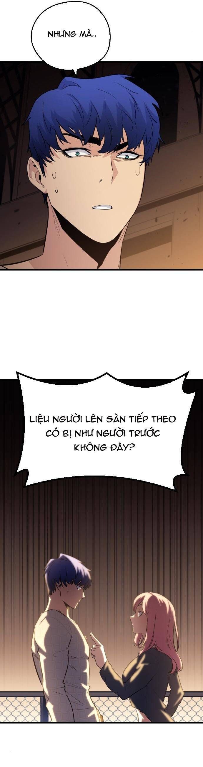 đọc truyện Quỷ Linh Vương Chương 47 ảnh 48 tại Thiên Thai Truyện