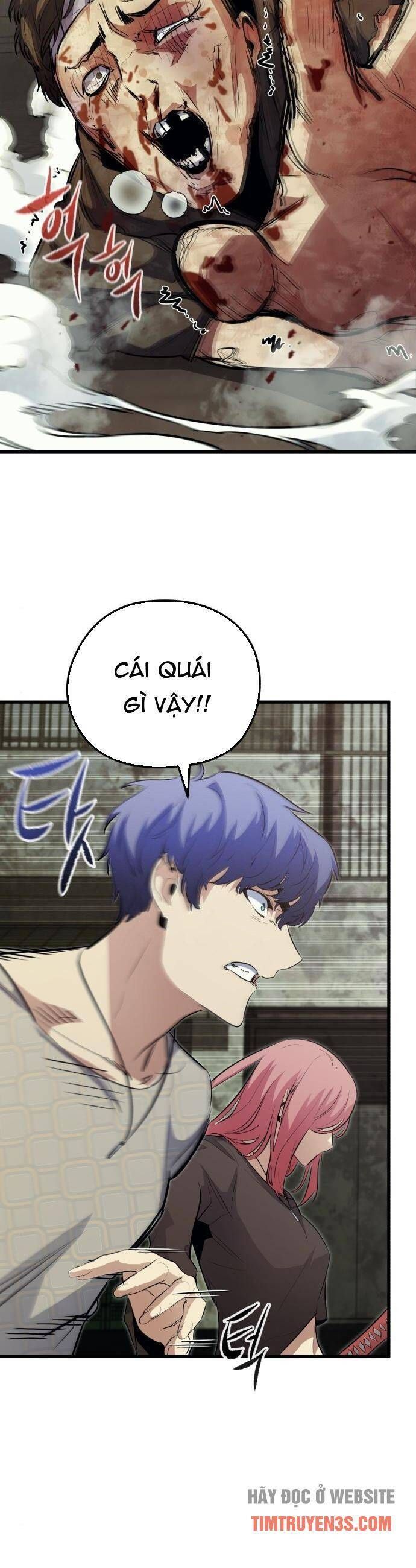 đọc truyện Quỷ Linh Vương Chương 47 ảnh 7 tại Thiên Thai Truyện