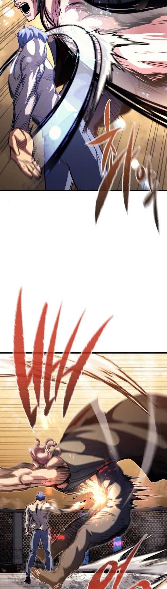 đọc truyện Quỷ Linh Vương Chương 47 ảnh 56 tại Thiên Thai Truyện