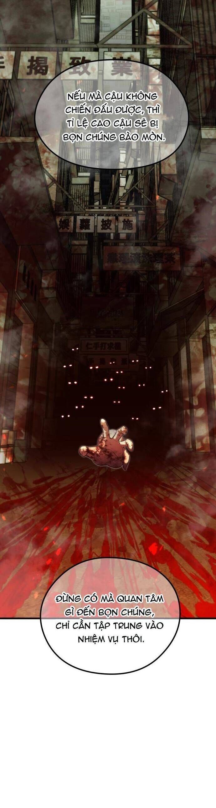 đọc truyện Quỷ Linh Vương Chương 47 ảnh 11 tại Thiên Thai Truyện