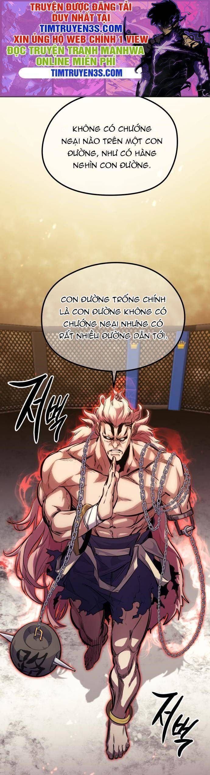 đọc truyện Quỷ Linh Vương Chương 48 ảnh 3 tại Thiên Thai Truyện