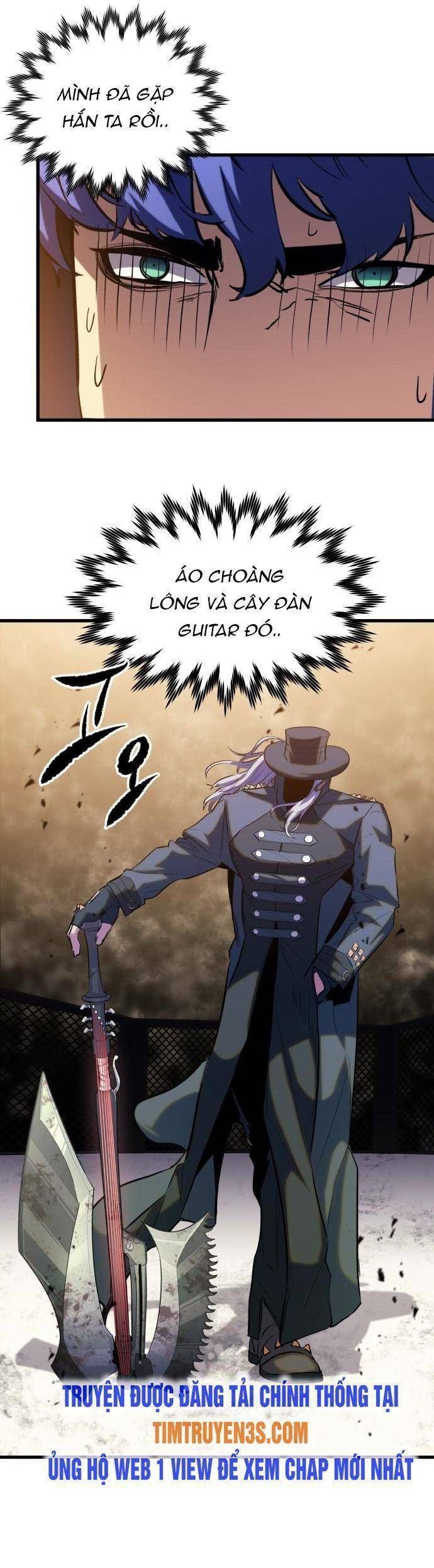 đọc truyện Quỷ Linh Vương Chương 48 ảnh 13 tại Thiên Thai Truyện