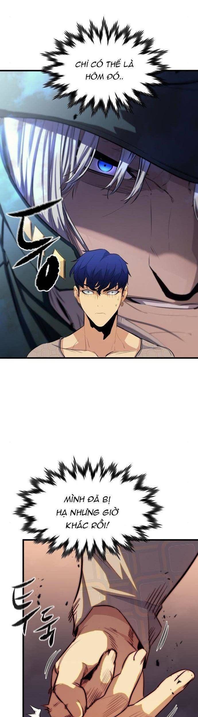 đọc truyện Quỷ Linh Vương Chương 48 ảnh 14 tại Thiên Thai Truyện