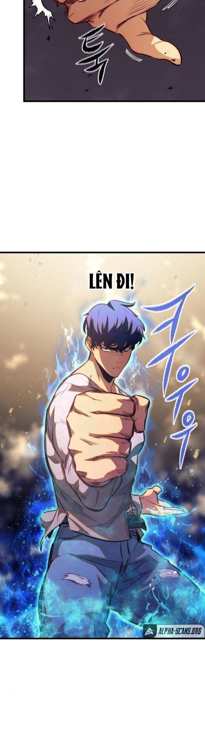 đọc truyện Quỷ Linh Vương Chương 48 ảnh 15 tại Thiên Thai Truyện