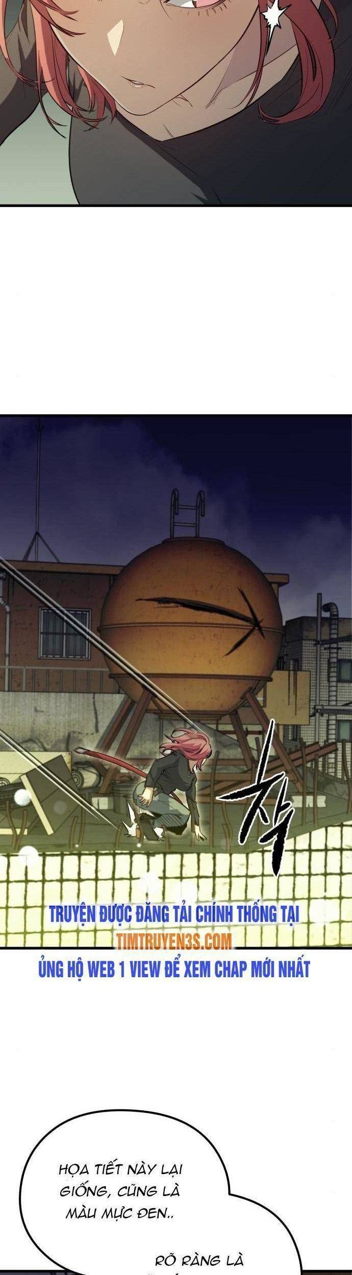 đọc truyện Quỷ Linh Vương Chương 48 ảnh 21 tại Thiên Thai Truyện