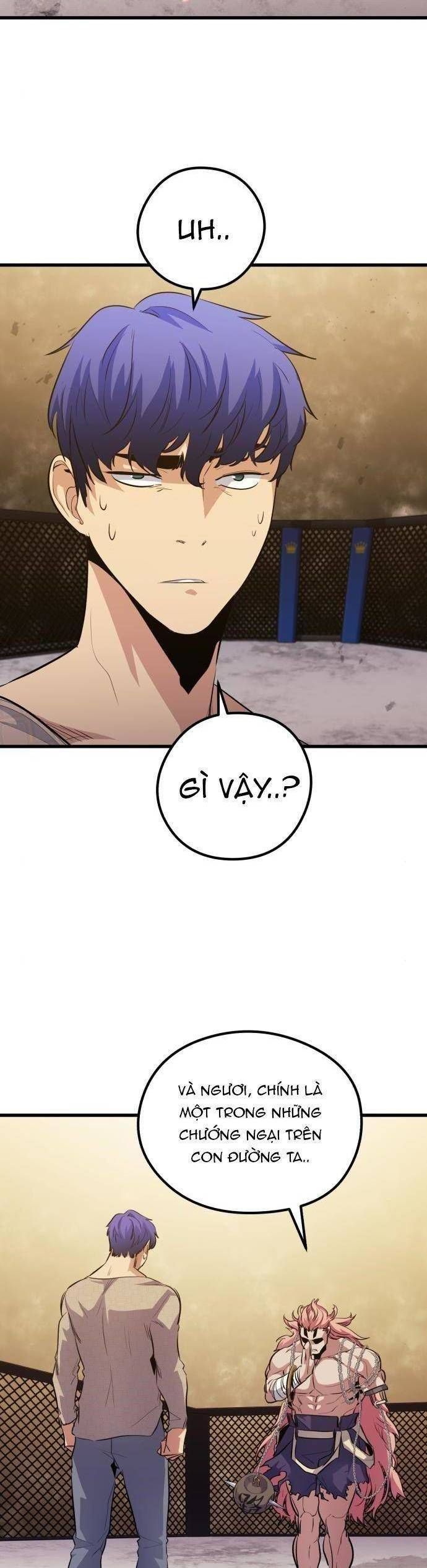 đọc truyện Quỷ Linh Vương Chương 48 ảnh 4 tại Thiên Thai Truyện