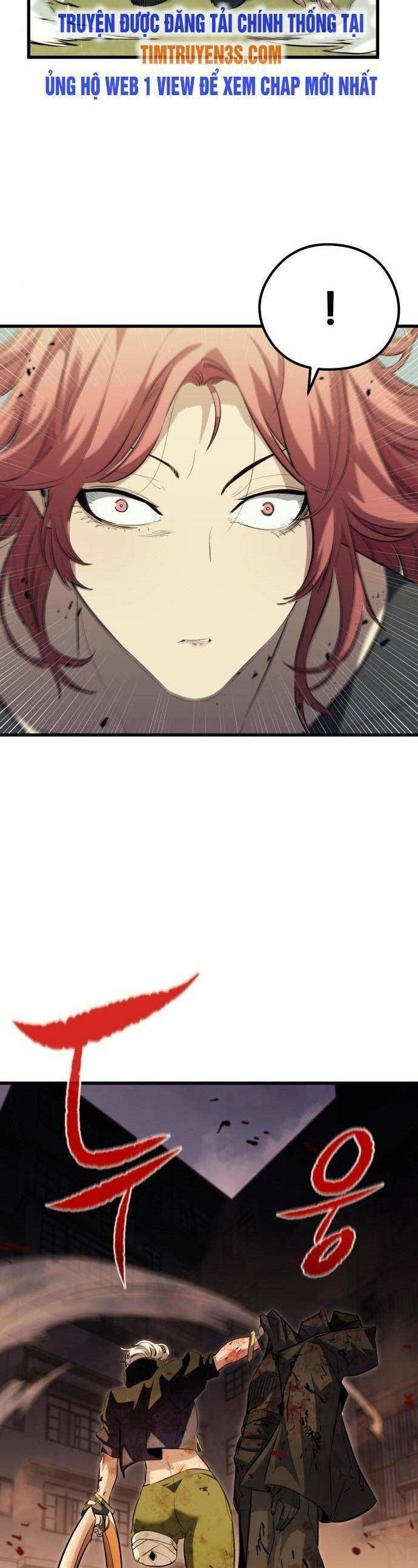 đọc truyện Quỷ Linh Vương Chương 48 ảnh 24 tại Thiên Thai Truyện