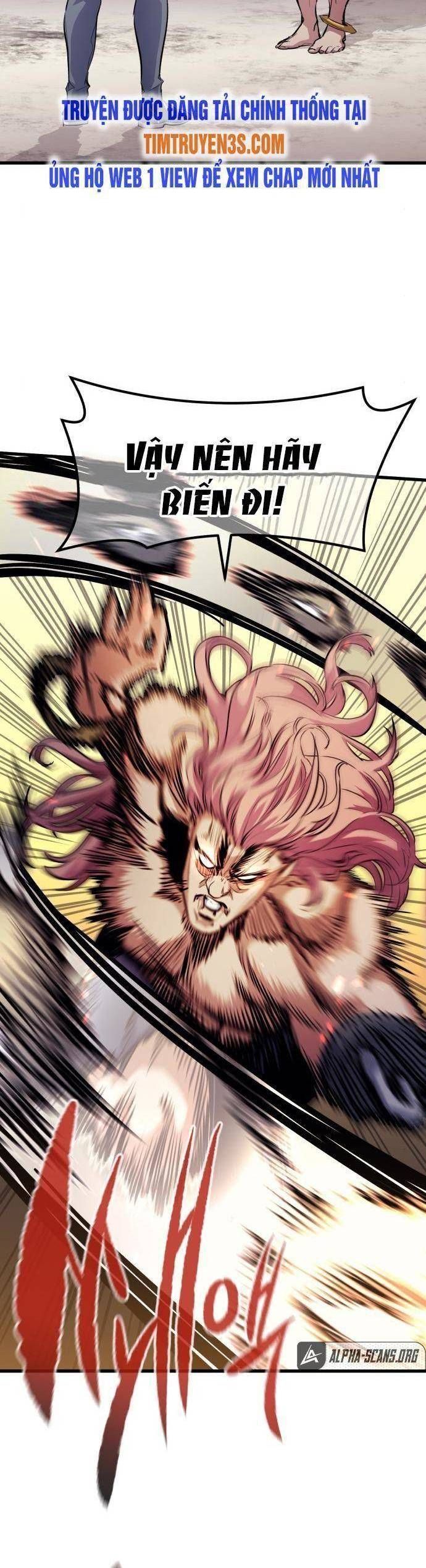 đọc truyện Quỷ Linh Vương Chương 48 ảnh 5 tại Thiên Thai Truyện