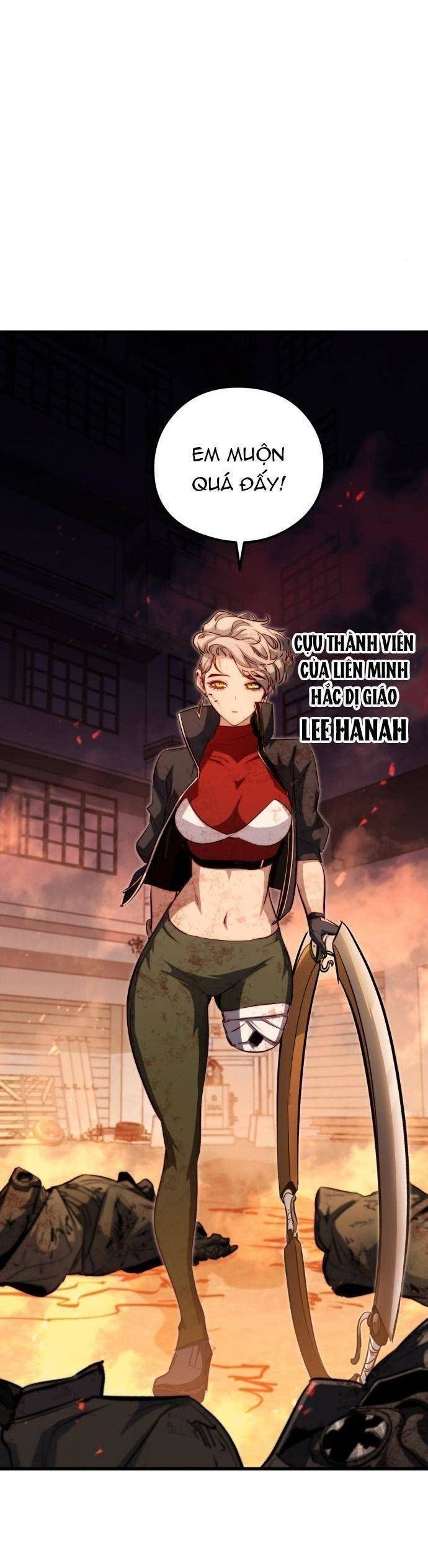 đọc truyện Quỷ Linh Vương Chương 48 ảnh 33 tại Thiên Thai Truyện