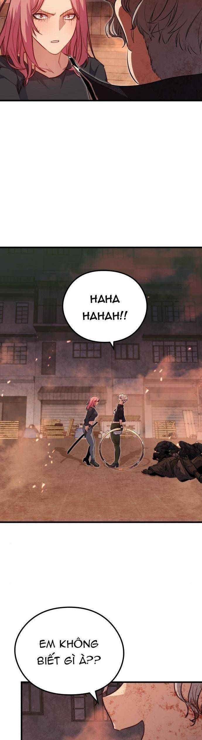 đọc truyện Quỷ Linh Vương Chương 48 ảnh 36 tại Thiên Thai Truyện