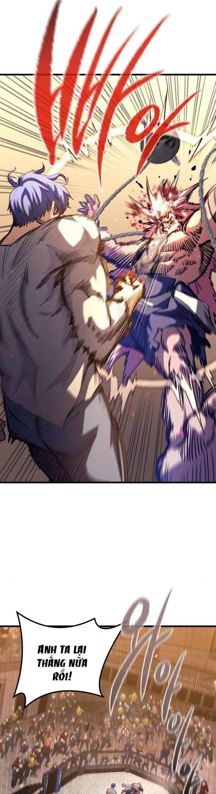 đọc truyện Quỷ Linh Vương Chương 48 ảnh 6 tại Thiên Thai Truyện