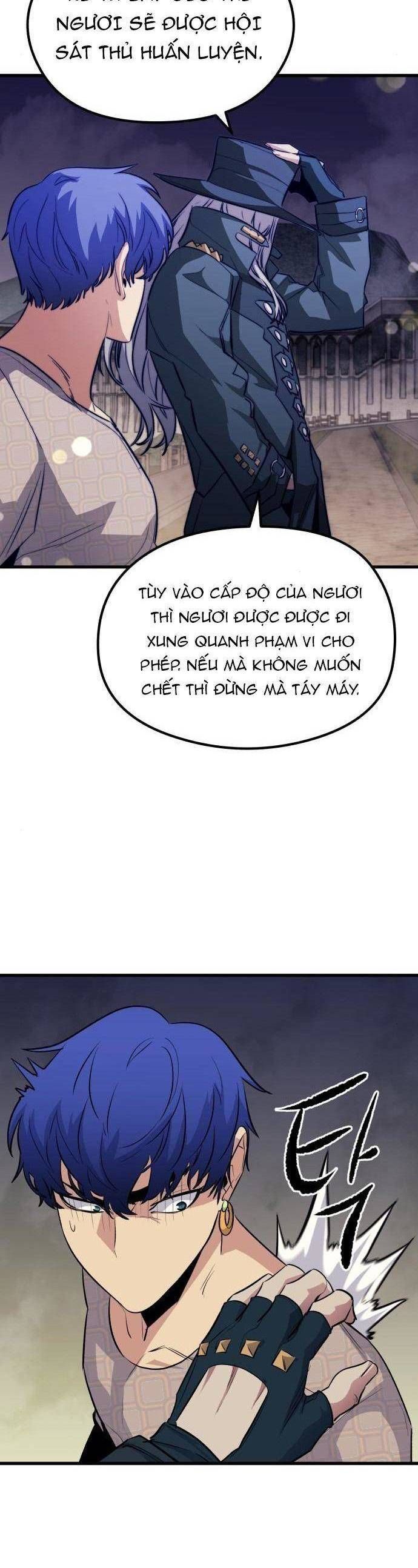 đọc truyện Quỷ Linh Vương Chương 48 ảnh 44 tại Thiên Thai Truyện