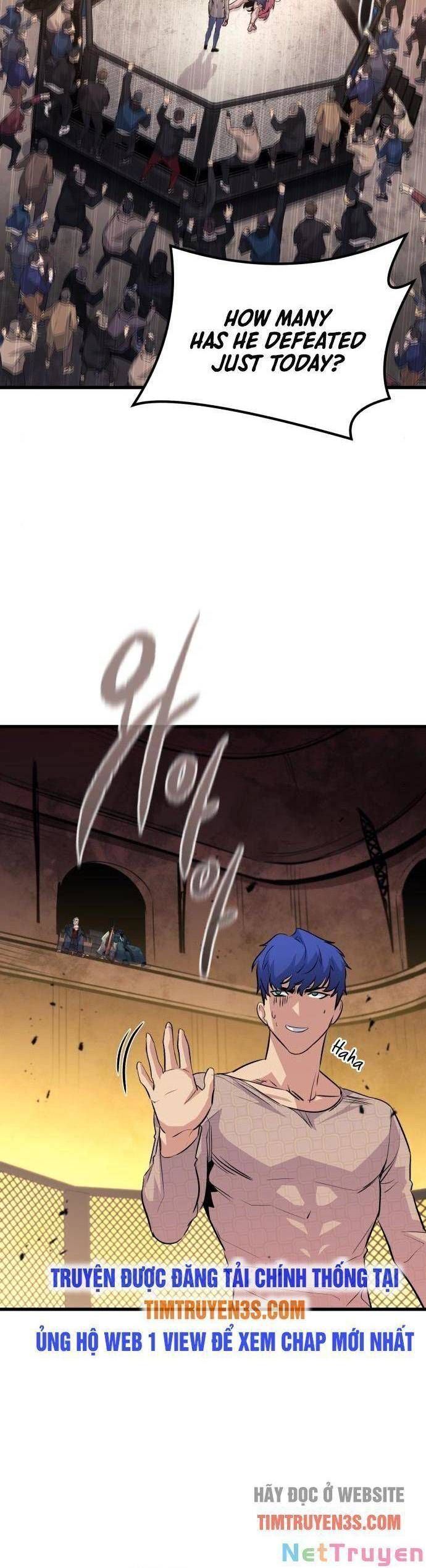 đọc truyện Quỷ Linh Vương Chương 48 ảnh 7 tại Thiên Thai Truyện