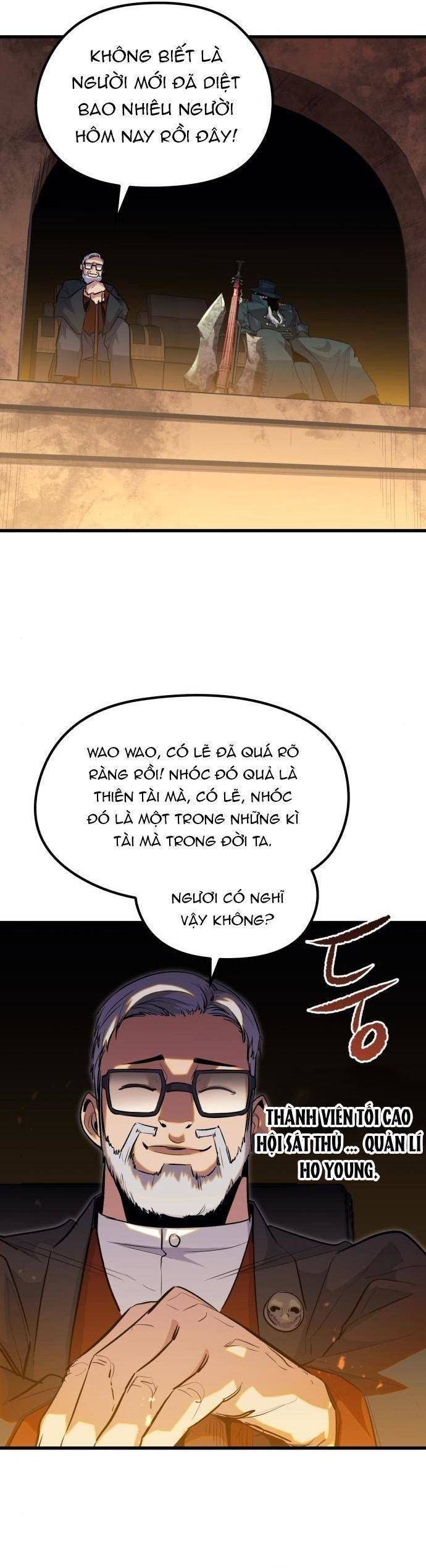 đọc truyện Quỷ Linh Vương Chương 48 ảnh 8 tại Thiên Thai Truyện