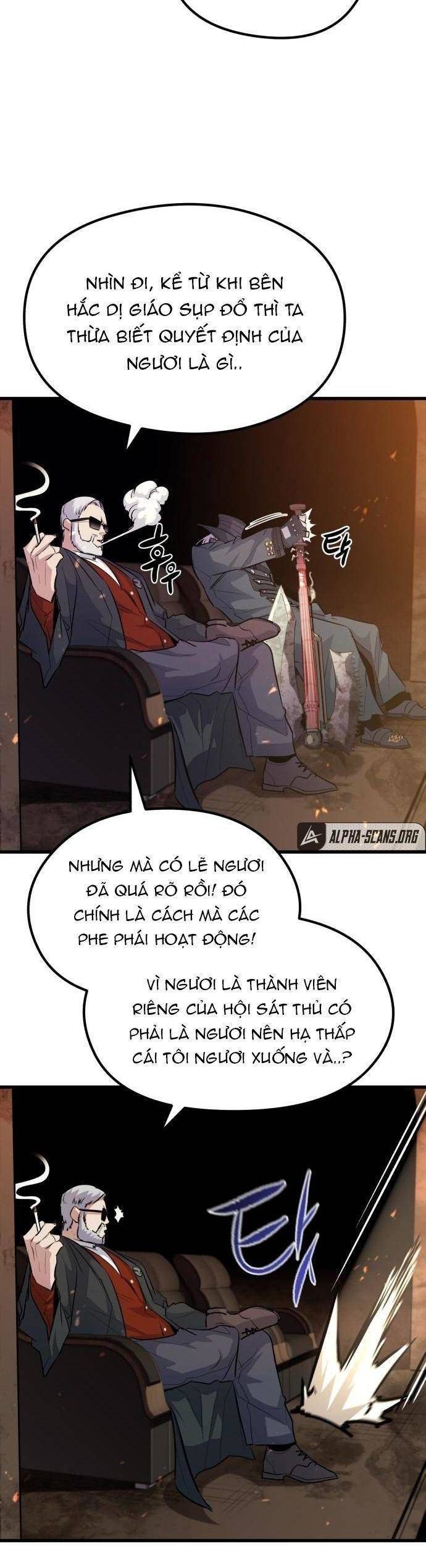 đọc truyện Quỷ Linh Vương Chương 48 ảnh 10 tại Thiên Thai Truyện