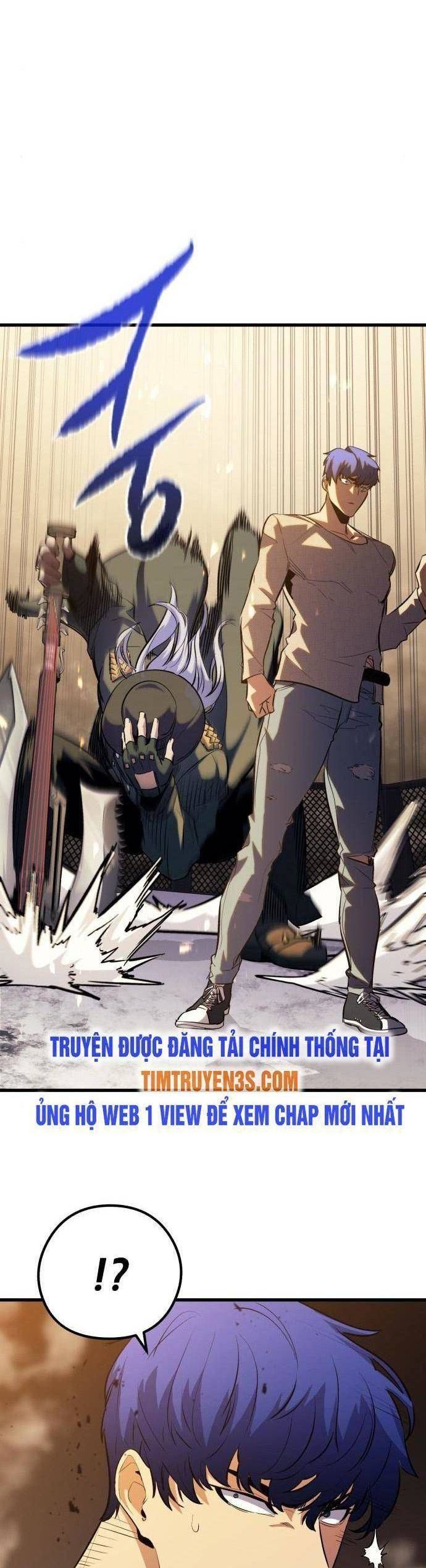 đọc truyện Quỷ Linh Vương Chương 48 ảnh 11 tại Thiên Thai Truyện