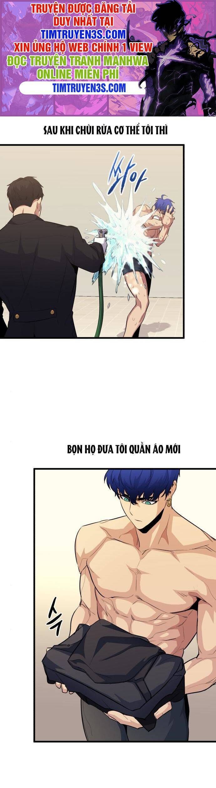 đọc truyện Quỷ Linh Vương Chương 49 ảnh 3 tại Thiên Thai Truyện